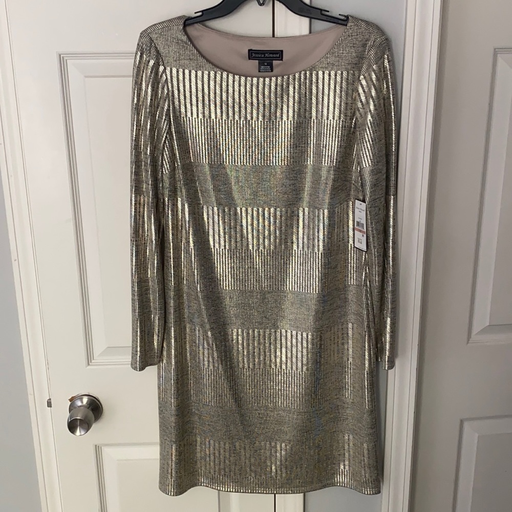Good Knee Length Dress